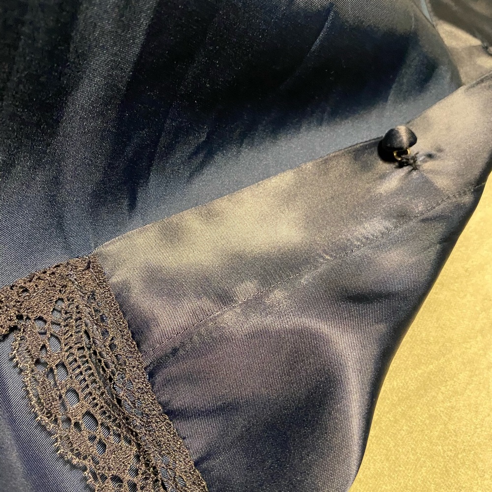 Nike X Sacai varsity skirt - Picture 5 of 8